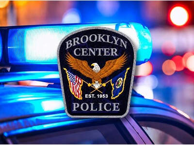 MINNEAPOLIMEDIA NEWS | Four Juveniles Detained After Brooklyn Center Shooting; Handgun With Extended Magazine Recovered