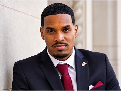 MINNEAPOLIMEDIA PRESENTS | THE CANDIDATE: DeVelle Jackson Is Asking Minnesota’s Fifth District to Look Beyond the Two-Party Ballot