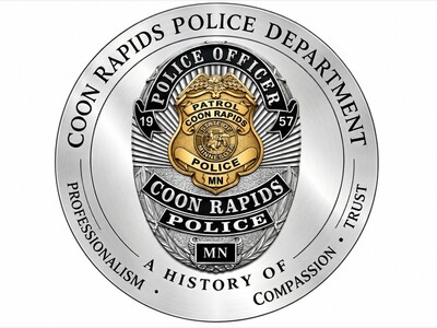 MINNEAPOLIMEDIA NEWS | Coon Rapids Police Warn Residents of Scam Caller Pretending to Be an Officer