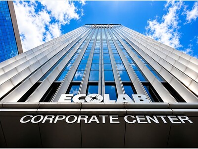 Former Ecolab Tower Reopens as 176 Apartments in Major Test of Downtown Saint Paul’s Recovery Strategy