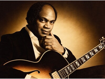 MINNEAPOLIMEDIA'S SPECIAL FEATURE | ERIC GALE AT 88: The Guitarist Who Made the Music Around Him More Beautiful
