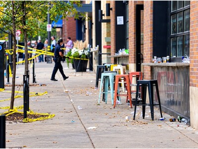 MINNEAPOLIMEDIA NEWS | Two Men Wounded After Fight Outside Saint Paul Bar Escalates Into Gunfire