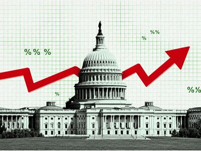 First Federal Reserve Rate Increase Since 2023 Will Add Pressure to Loans and Housing Costs
