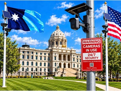 MINNEAPOLIMEDIA EDITORIAL | Removing One Camera Is Not Enough. Minnesota Needs Rules for License Plate Surveillance