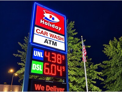 MINNEAPOLIMEDIA NEWS | Minnesota Diesel Price Climbs Above $6 a Gallon, Increasing Pressure on Farmers, Truckers and Consumers