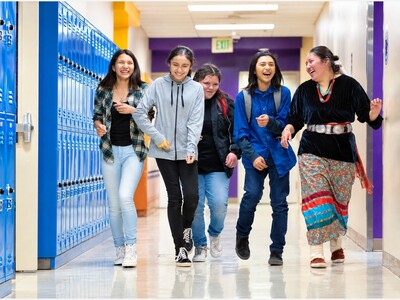MINNEAPOLIMEDIA NEWS | MINNESOTA DATA SHOW INDIGENOUS YOUTH FACE DISPROPORTIONATELY HIGH SUICIDE RISK