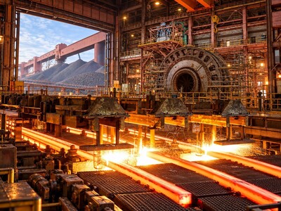 MINNEAPOLIMEDIA NEWS | $15 Billion Iowa Steel Mill Will Depend on Iron Ore Mined in Minnesota