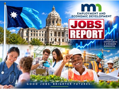 MINNEAPOLIMEDIA NEWS | MINNESOTA JOB GROWTH STALLS AS UNEMPLOYMENT RISES TO 4.4 PERCENT