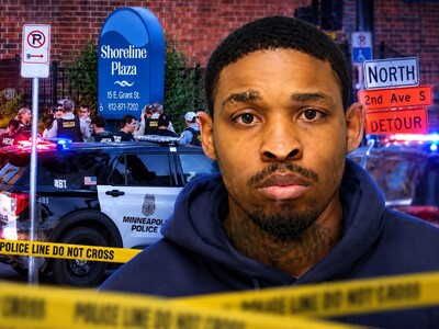 MINNEAPOLIMEDIA NEWS | Two Victims Identified in Loring Park Mass Shooting as Investigation Turns to Long Trail of Warning Signs