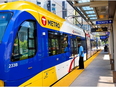 MINNEAPOLIMEDIA NEWS | Two People Killed by Twin Cities Light-Rail Trains in Separate Incidents Within Two Days