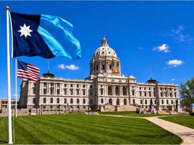 MINNEAPOLIMEDIA NEWS | FEDERAL RATEPAYER BILL COULD RESHAPE WHO PAYS FOR MINNESOTA’S DATA CENTER EXPANSION