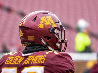 MINNEAPOLIMEDIA SPORTS | Gophers Open 2026 Football Season Tonight Against Eastern Illinois