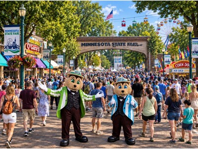 MINNEAPOLIMEDIA NEWS | State Fair Attendance Falls Behind 2025 Pace After Thursday Draws Just 107,159 Visitors