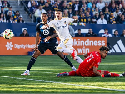 MINNEAPOLIMEDIA SPORTS | Late Galaxy Comeback Sends Minnesota United to Fourth Consecutive Loss