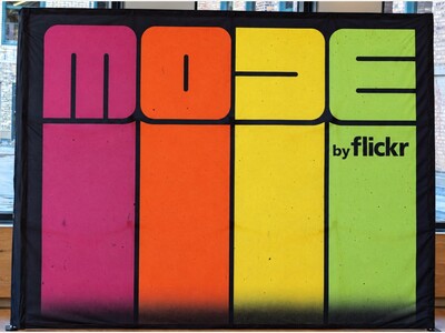 MODE by Flickr Came to Minneapolis With a Camera, a Ten-Year Dream and a Bet on Downtown