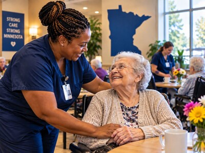 MINNEAPOLIMEDIA NEWS | New Minnesota Wage Floors Raise Pay for Nursing-Home Workers to Between $19 and $27 an Hour