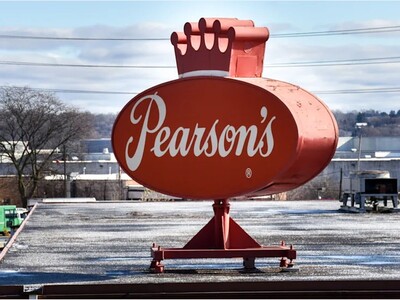 MINNEAPOLIMEDIA NEWS | Pearson’s Closes Historic Saint Paul Candy Factory and Lays Off About 80 Workers