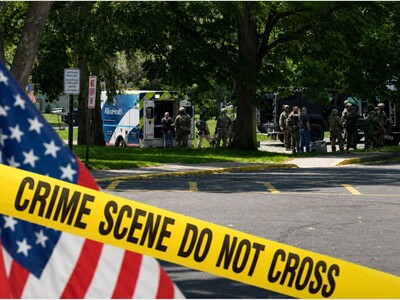 MINNEAPOLIMEDIA NEWS | Ramsey County Declines Charges Against Saint Paul Officers Who Shot Armed Suspect on I-94 Ramp