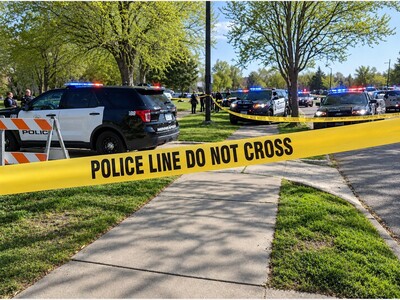 MINNEAPOLIMEDIA NEWS | Woman Critically Wounded After Argument Escalates Into Gunfire in North Minneapolis Parking Lot