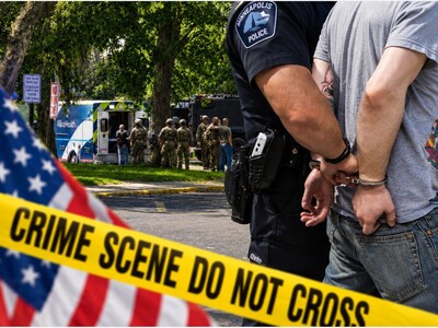MINNEAPOLIMEDIA NEWS | Man Arrested After Fatal Shooting Near Bryant Avenue Hours After Loring Park Mass Shooting