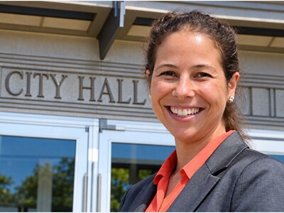 THE CANDIDATE | Rebecca Noecker on Power, Failure, Public Trust and Why She Wants to Move From Saint Paul City Hall to Ramsey County