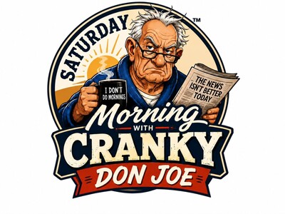 SATURDAY MORNING WITH CRANKY DON JOE | We Have a 4-Day Labor Day Weekend, So Everybody Suddenly Remembered the State Fair, the Cookout and the Entire Rest of Summer