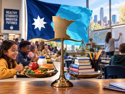 MINNEAPOLIMEDIA EDITORIAL | Can Minnesota Sustain Universal School Meals Without Shortchanging Its Classrooms?