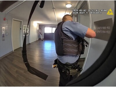MINNEAPOLIMEDIA NEWS | Body-Camera Video and 911 Calls Reveal Chaos as Minneapolis Officers Were Shot
