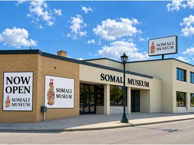 MINNEAPOLIMEDIA NEWS | Somali Museum Buys $2.3 Million Minneapolis Building for Permanent Cultural Center