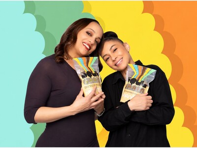 BUILDERS OF MINNESOTA | How Two Friends Put Black Cultural Memory in Minnesota’s Granola Aisle