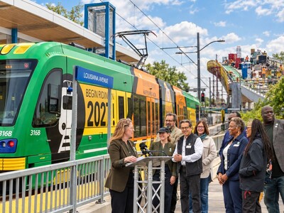 MINNEAPOLIMEDIA NEWS | SOUTHWEST LIGHT RAIL WILL OPEN JUNE 12, 2027, AFTER YEARS OF DELAYS AND COST OVERRUNS