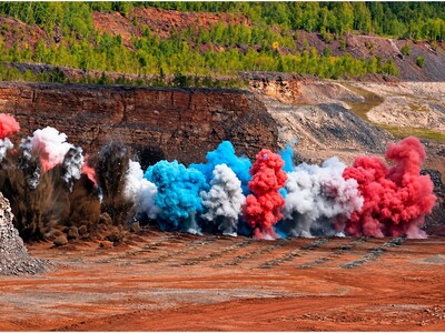 MINNEAPOLIMEDIA NEWS | Minnesota’s First New Taconite Mine in 50 Years Begins Extracting Ore on Iron Range