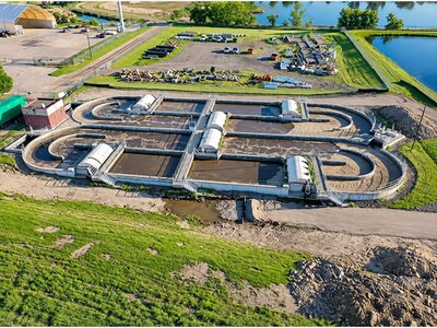 MINNEAPOLIMEDIA NEWS | Northwest Metro Wastewater Expansion Would Raise Capacity From 43 Million to 67 Million Gallons a Day
