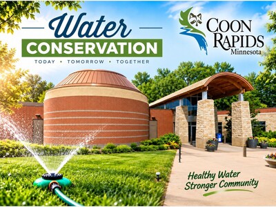 MINNEAPOLIMEDIA NEWS | Coon Rapids Extends Watering Restrictions Until Further Notice as Drought Concerns Persist