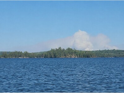 MINNEAPOLIMEDIA EDITORIAL | To Feed the World, Minnesota Must Guard Its Water