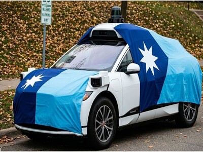 MINNEAPOLIMEDIA EDITORIAL | Driverless Cars Are Arriving. Minnesota Needs Rules Before They Carry Passengers