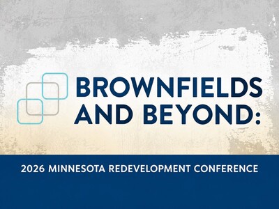 MINNEAPOLIMEDIA NEWS | Minnesota Redevelopment Conference Opens With Focus on Vacant Properties, Cleanup and Community Ownership