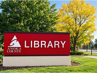 MINNEAPOLIMEDIA NEWS | Northtown Library Plans Bilingual Water Celebration October 29 as Minnesota Exhibit Continues in Blaine