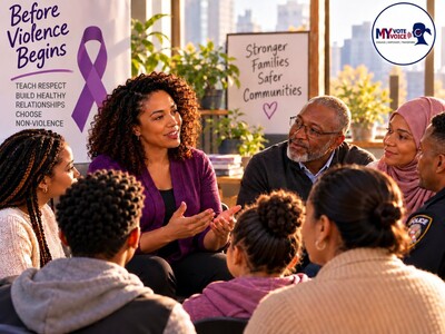 MINNEAPOLIMEDIA NEWS | MyVote MyVoice Roundtable Calls for Year-Round Action to Prevent Domestic Violence