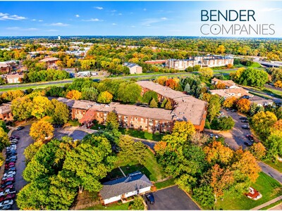 MINNEAPOLIMEDIA NEWS | Chicago Investor Enters Minnesota Market With Purchase of 198-Unit Coon Rapids Apartment Complex