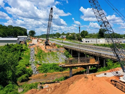 MINNEAPOLIMEDIA NEWS | Highway 8 Closure Next Week Will Send Drivers Through Wisconsin Ahead of Osceola Bridge Replacement