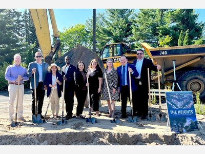 MINNEAPOLIMEDIA NEWS | Construction Scheduled to Begin on Five-Acre Park at The Heights as Saint Paul’s East Side Redevelopment Advances
