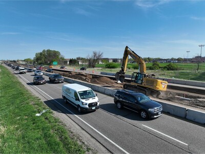 MINNEAPOLIMEDIA NEWS | Coon Rapids Main Street Resurfacing Reaches Scheduled October 10 Milestone as Anoka County Prepares New Roadwork