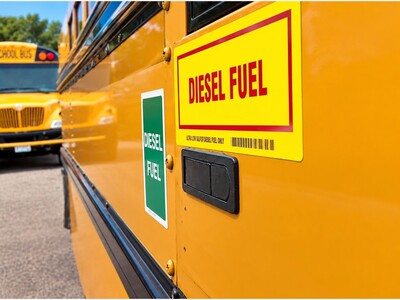 MINNEAPOLIMEDIA NEWS | Rising Diesel Costs Put Additional Pressure on Minnesota School Transportation Budgets