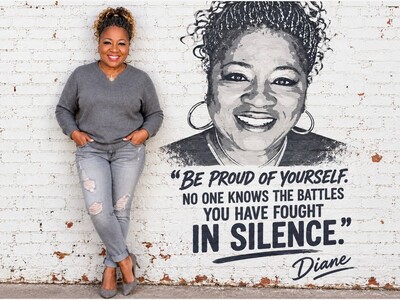 THE POWER OF HER | Dr. Diane D. Thibodeaux Ashby: A Roadmap to Healing, a Lifetime of Refusing to Look Away
