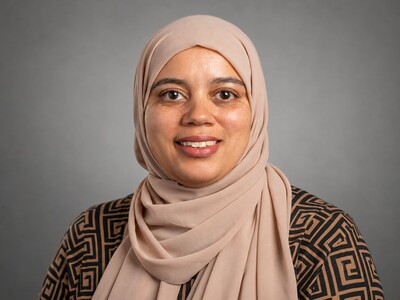 THE POWER OF HER | Dr. Natya Stroud Is Bringing Menopause and Sexual Health Care Closer to Home