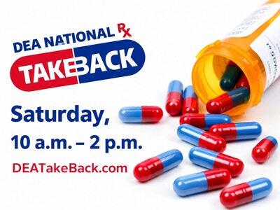 MINNEAPOLIMEDIA NEWS | Coon Rapids Police Will Collect Unused Prescriptions October 24 as North Metro Residents Review Medication Disposal Options