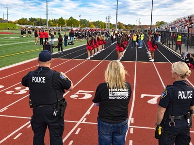 MINNEAPOLIMEDIA NEWS | Eden Prairie Schools Introduces Metal Detectors, Identification Checks and New Stadium Restrictions After Homecoming Shooting