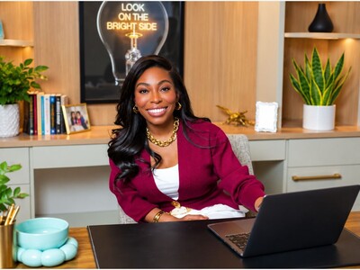 THE POWER OF HER | Evon Inyang Wants Minnesota to Ask What Happens to the Relationship After the Baby Arrives