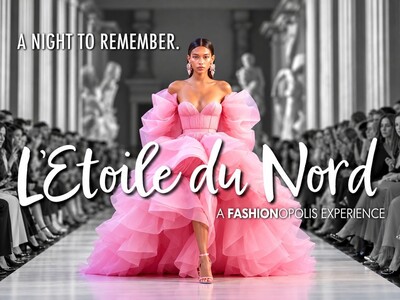 MINNEAPOLIMEDIA NEWS | Fashionopolis Brings Minnesota’s Runway to Mia October 23 With Paris Couture Access and Two Admission Experiences